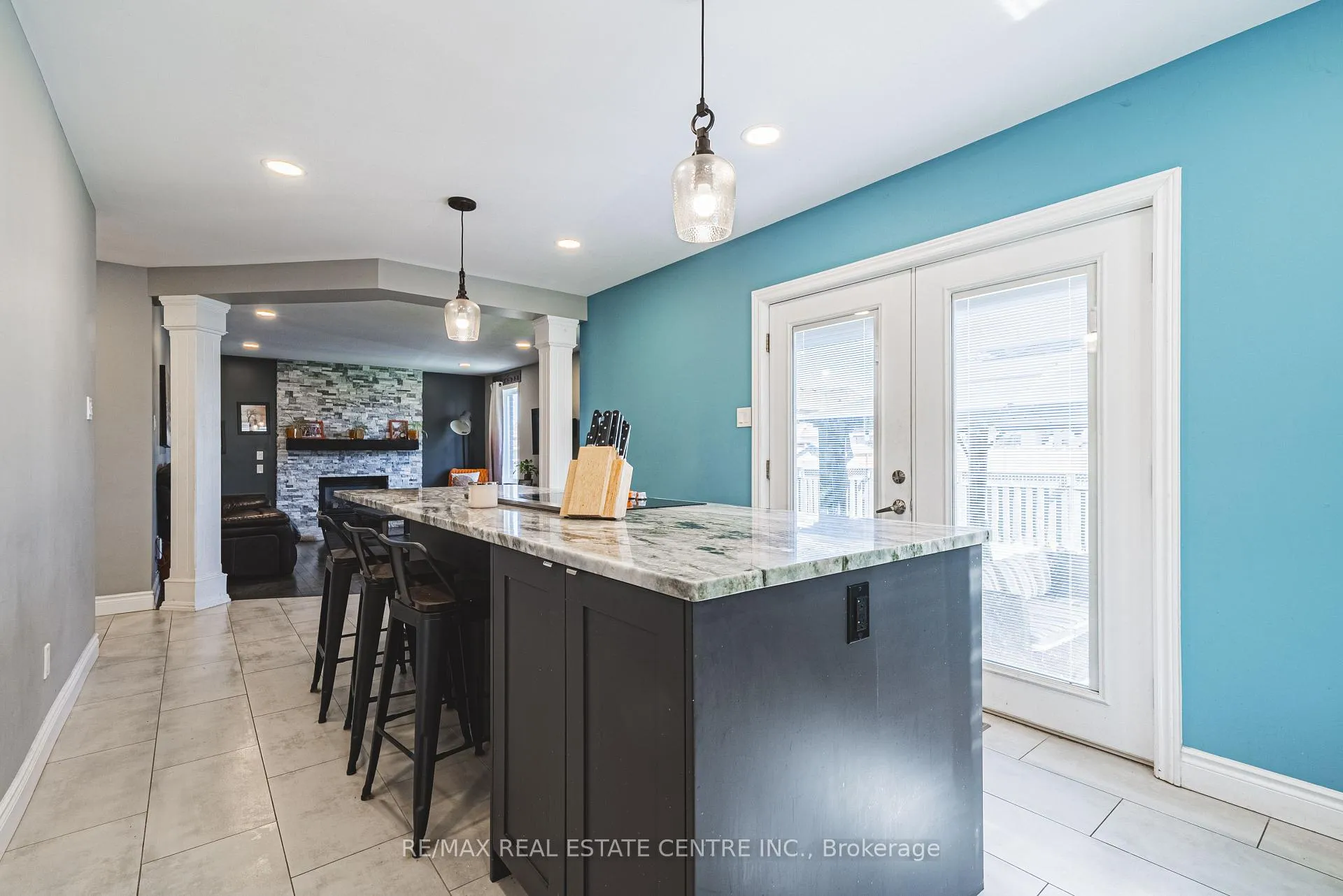 Photo 17 of 19 Liuna Court, Hamilton, Winona Park — HOMEH