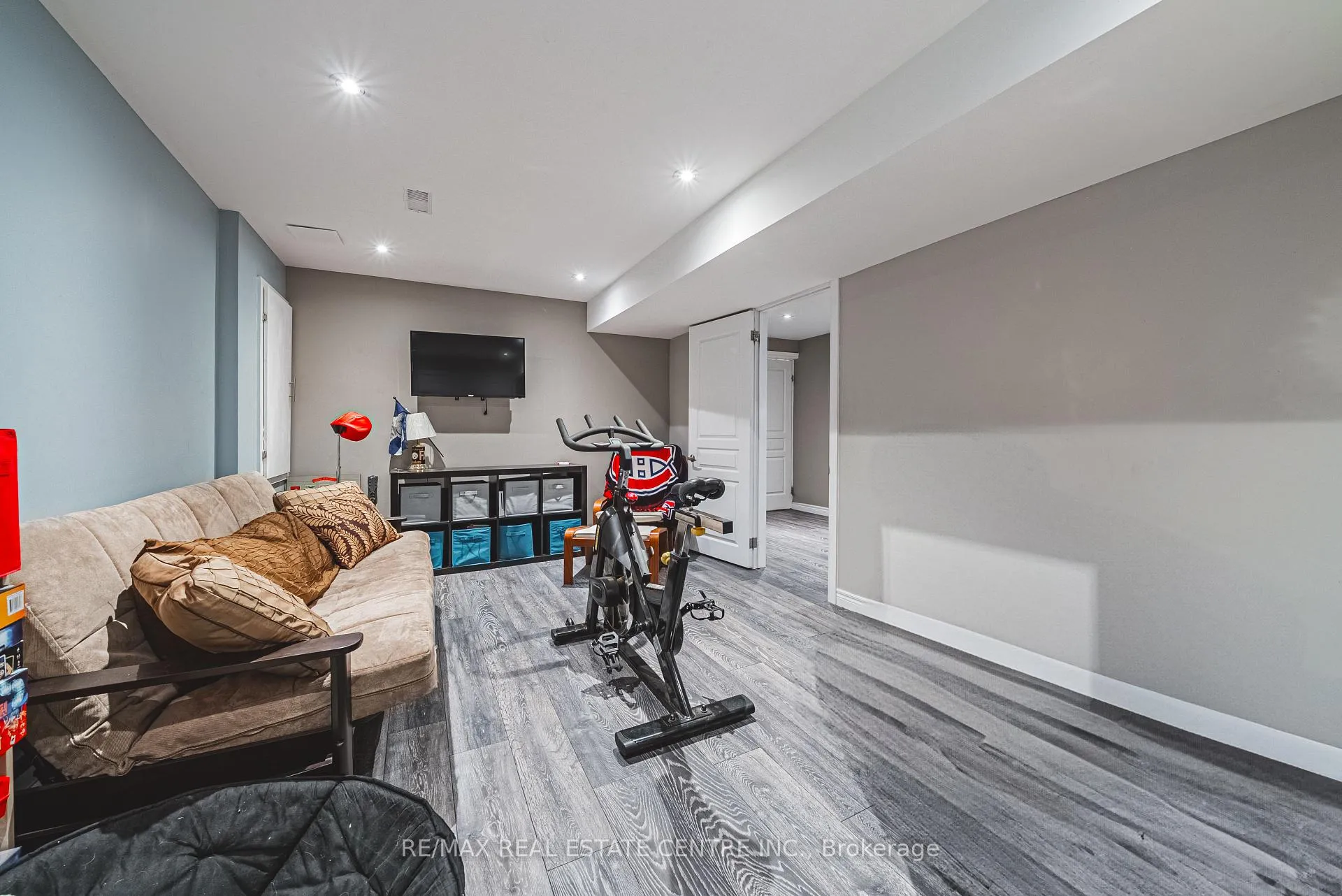 Photo 31 of 19 Liuna Court, Hamilton, Winona Park — HOMEH