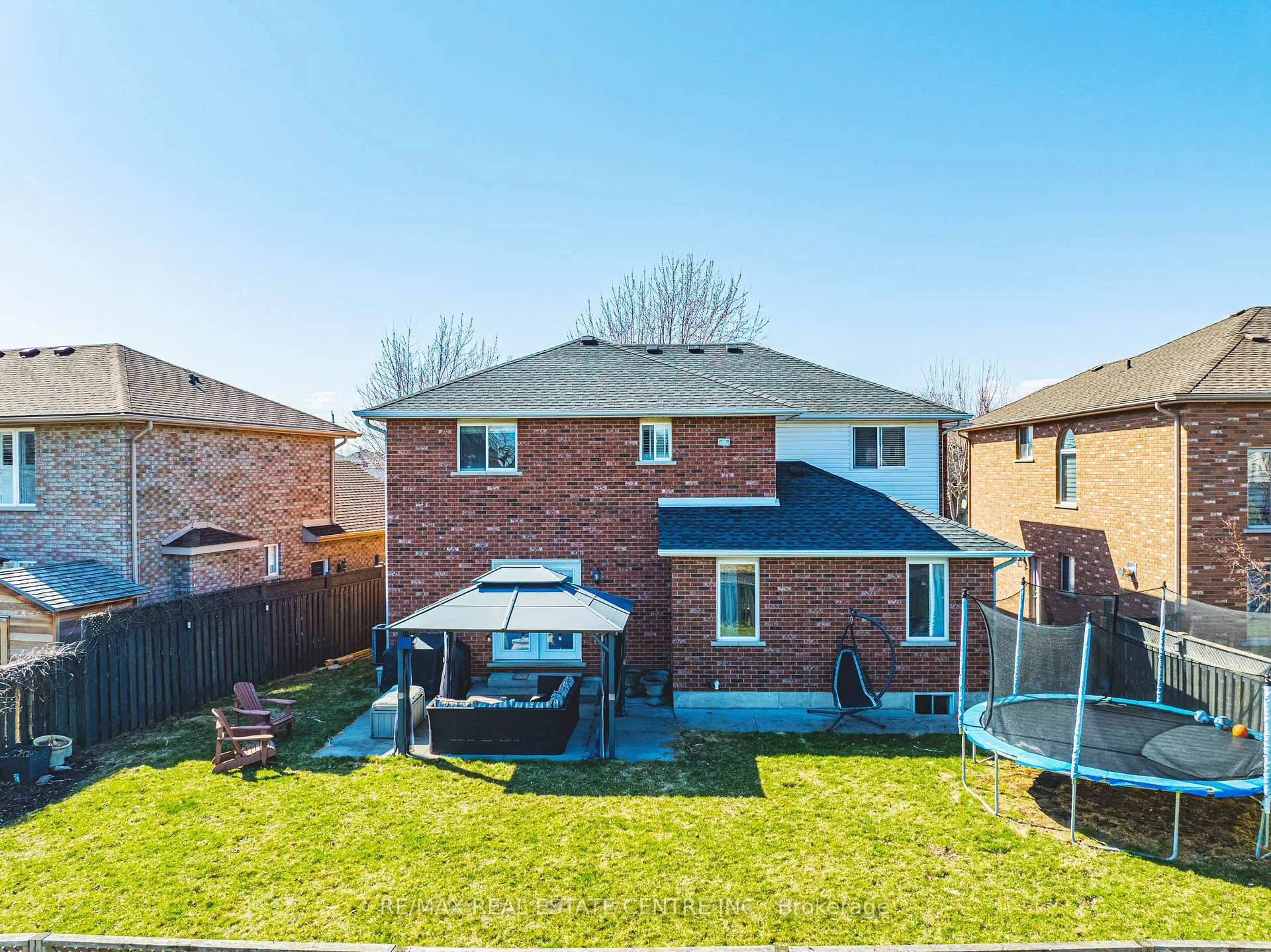 Photo 46 of 19 Liuna Court, Hamilton, Winona Park — HOMEH