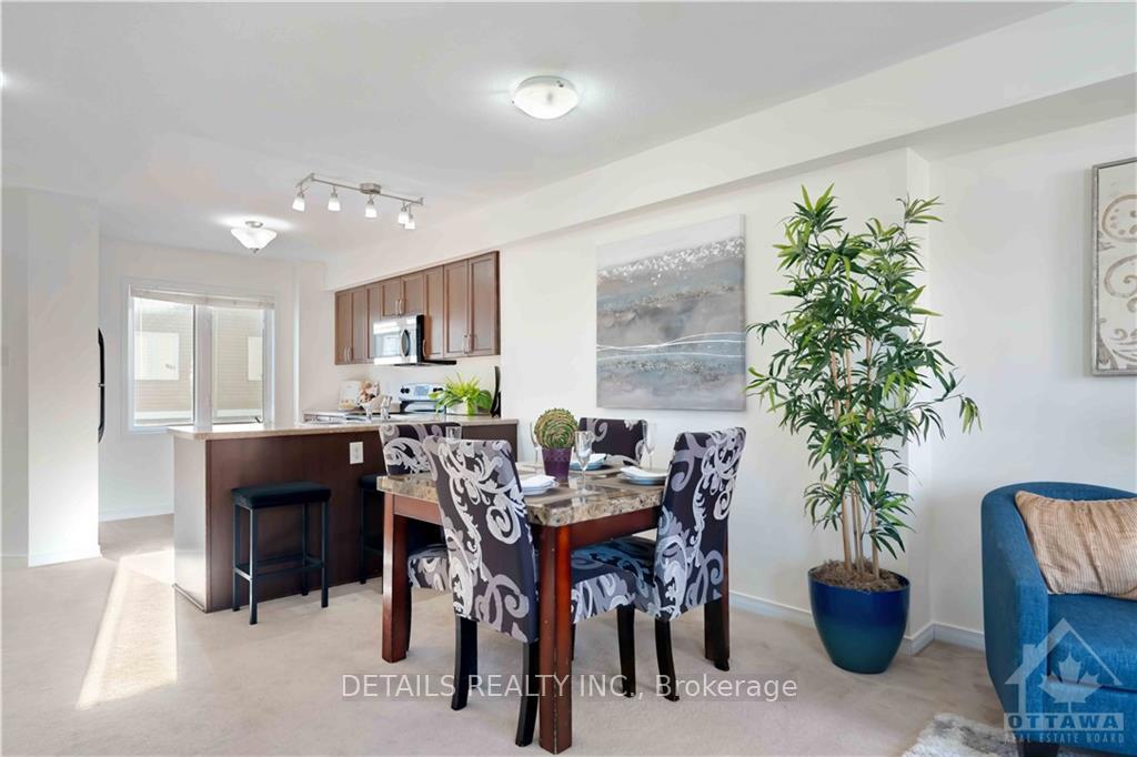 Photo 5 of 223 Kennevale Drive, Ottawa, Barrhaven - Cedargrove/Fraserdale — HOMEH
