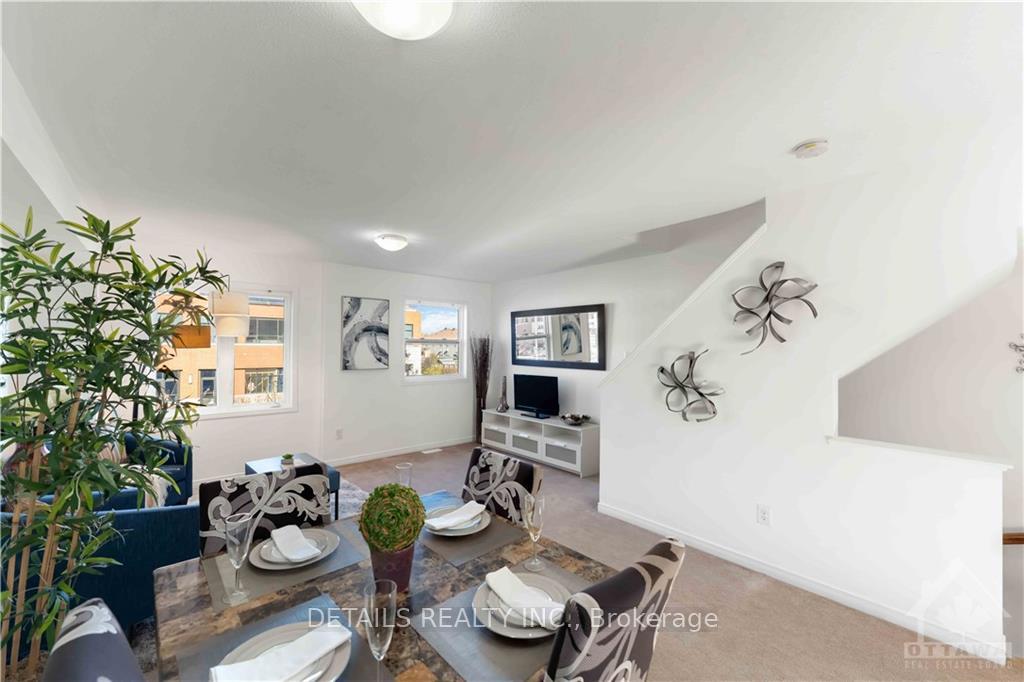 Photo 6 of 223 Kennevale Drive, Ottawa, Barrhaven - Cedargrove/Fraserdale — HOMEH