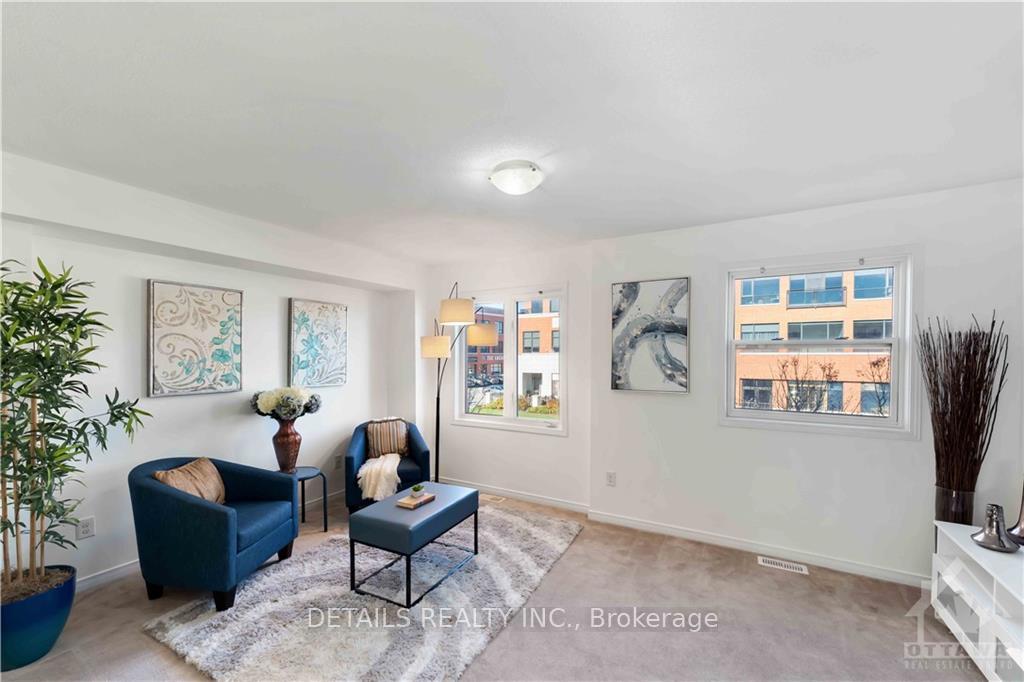 Photo 7 of 223 Kennevale Drive, Ottawa, Barrhaven - Cedargrove/Fraserdale — HOMEH