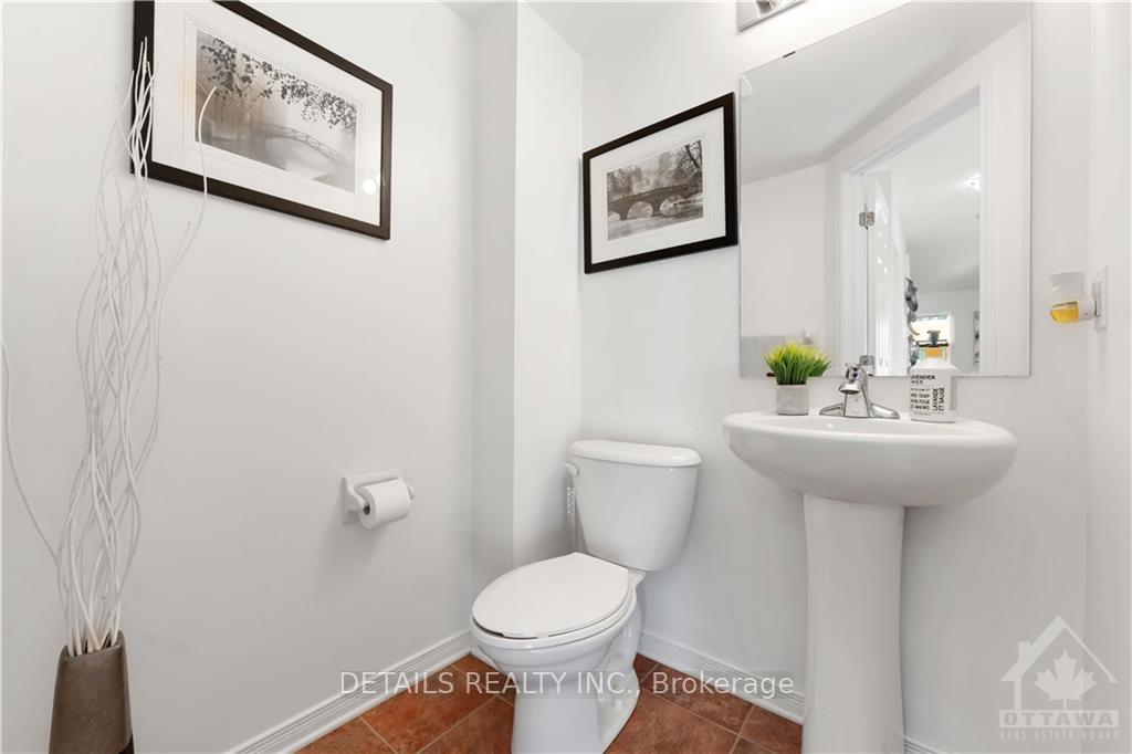 Photo 8 of 223 Kennevale Drive, Ottawa, Barrhaven - Cedargrove/Fraserdale — HOMEH