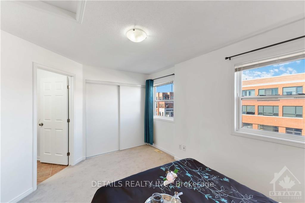 Photo 9 of 223 Kennevale Drive, Ottawa, Barrhaven - Cedargrove/Fraserdale — HOMEH