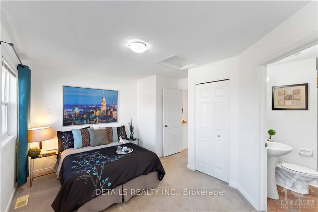 Photo 10 of 223 Kennevale Drive, Ottawa, Barrhaven - Cedargrove/Fraserdale — HOMEH