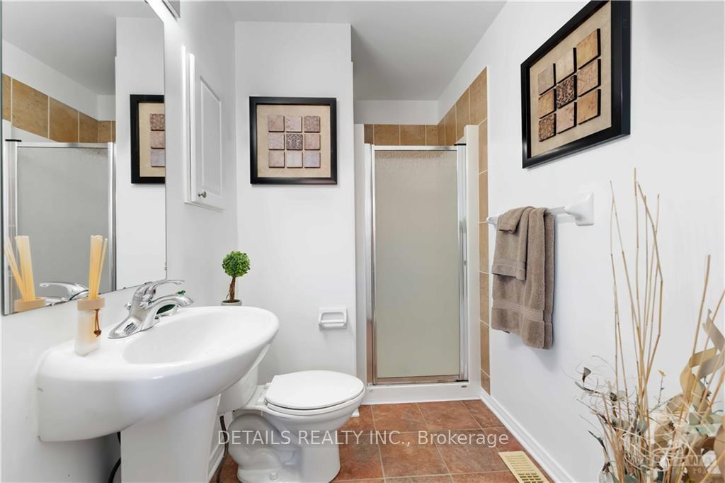 Photo 11 of 223 Kennevale Drive, Ottawa, Barrhaven - Cedargrove/Fraserdale — HOMEH