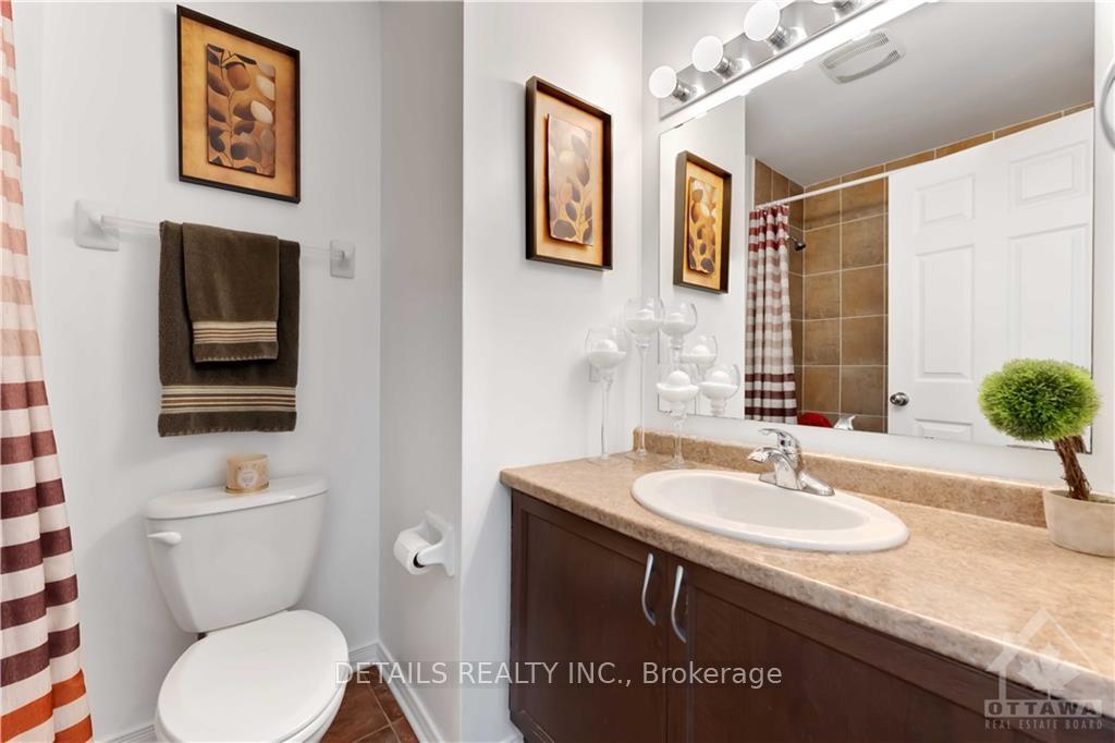 Photo 12 of 223 Kennevale Drive, Ottawa, Barrhaven - Cedargrove/Fraserdale — HOMEH