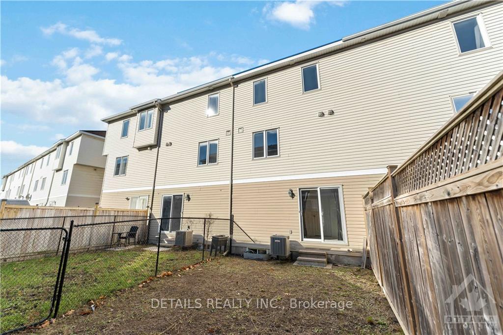 Photo 15 of 223 Kennevale Drive, Ottawa, Barrhaven - Cedargrove/Fraserdale — HOMEH