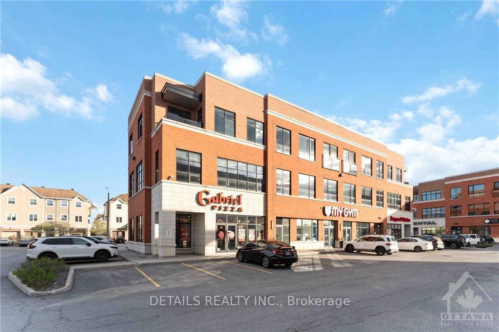 Photo 16 of 223 Kennevale Drive, Ottawa, Barrhaven - Cedargrove/Fraserdale — HOMEH