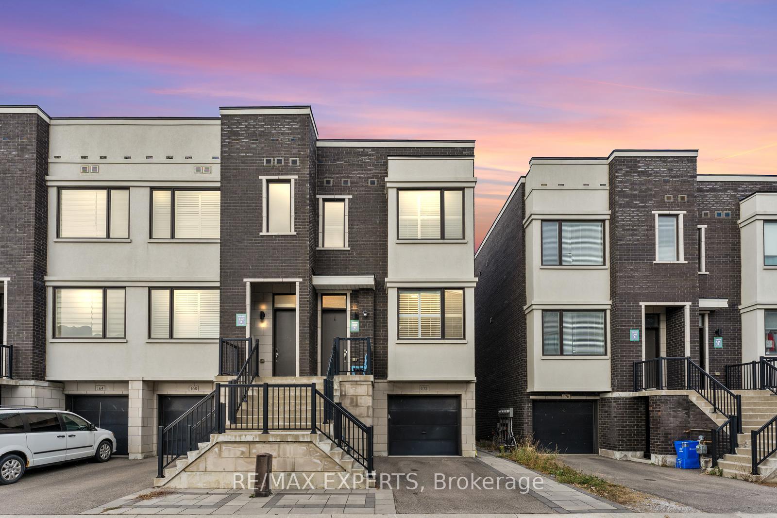 Front of 172 Sydney Circle