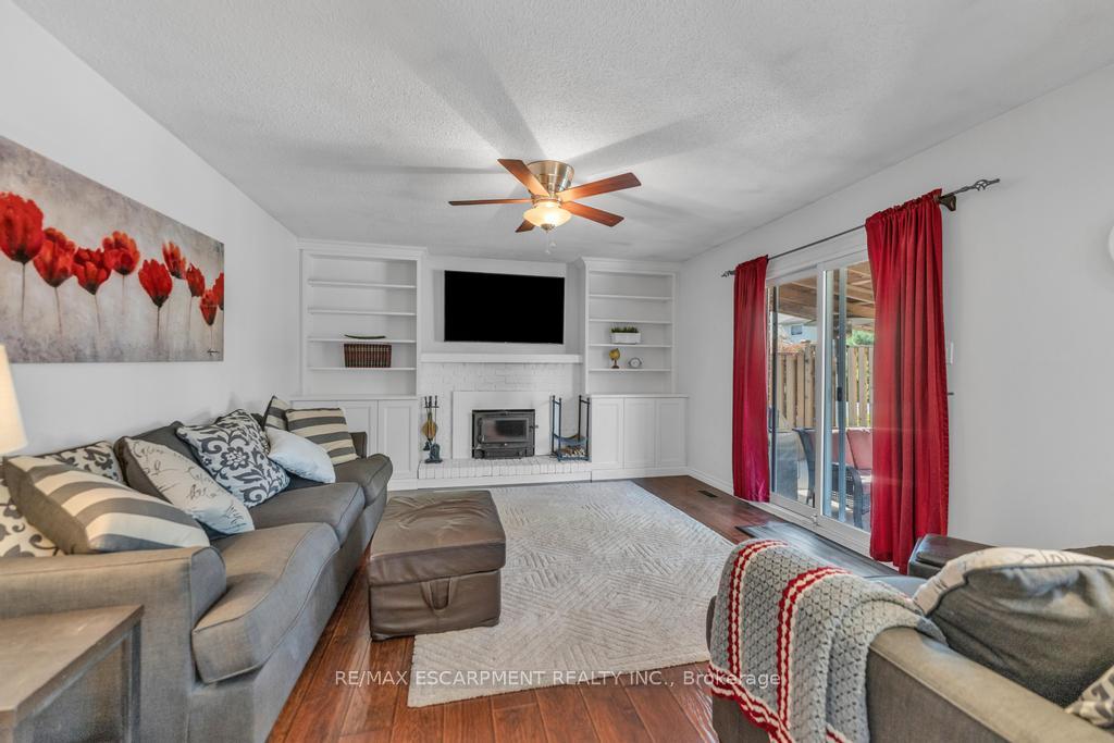 Photo 10 of 14 Greening Avenue, Hamilton, Stoney Creek — HOMEH