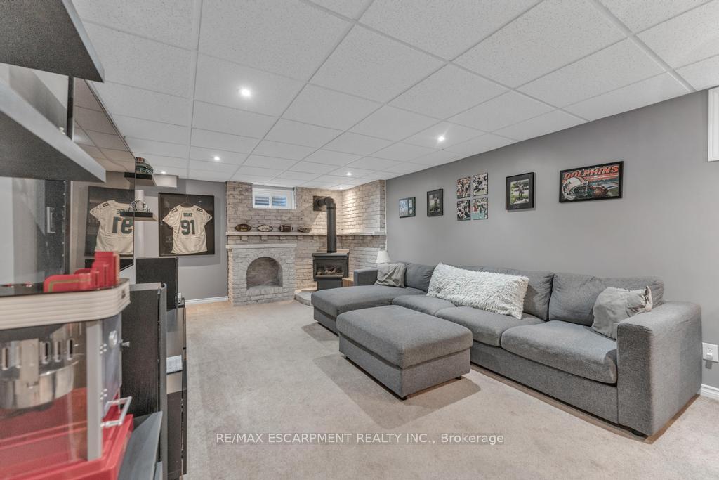 Photo 21 of 14 Greening Avenue, Hamilton, Stoney Creek — HOMEH