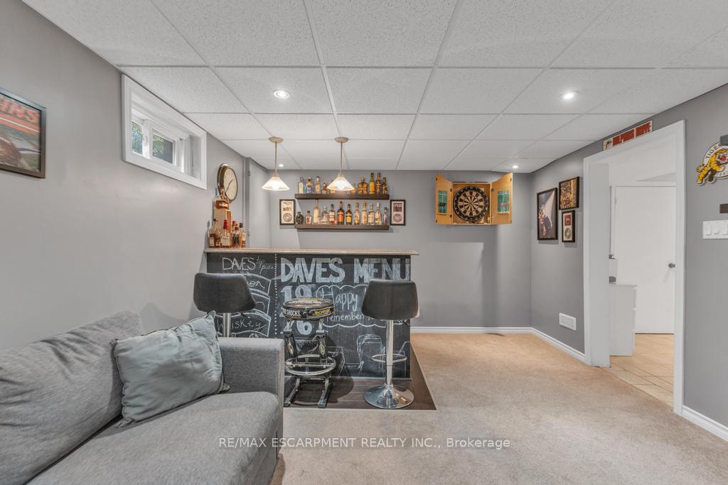 Photo 22 of 14 Greening Avenue, Hamilton, Stoney Creek — HOMEH