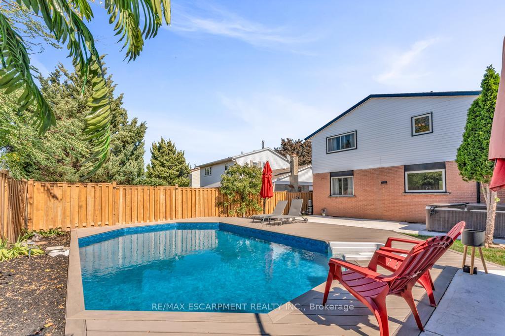 Photo 26 of 14 Greening Avenue, Hamilton, Stoney Creek — HOMEH
