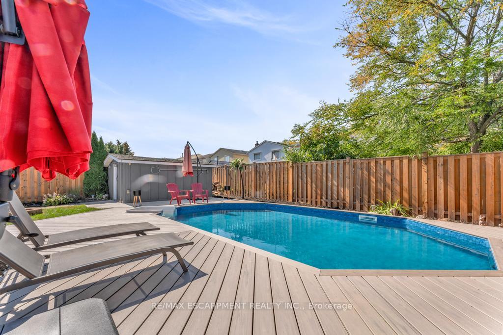 Photo 27 of 14 Greening Avenue, Hamilton, Stoney Creek — HOMEH