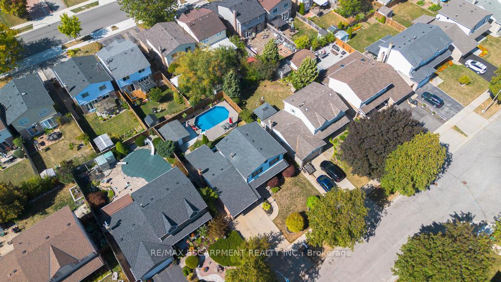 Photo 28 of 14 Greening Avenue, Hamilton, Stoney Creek — HOMEH