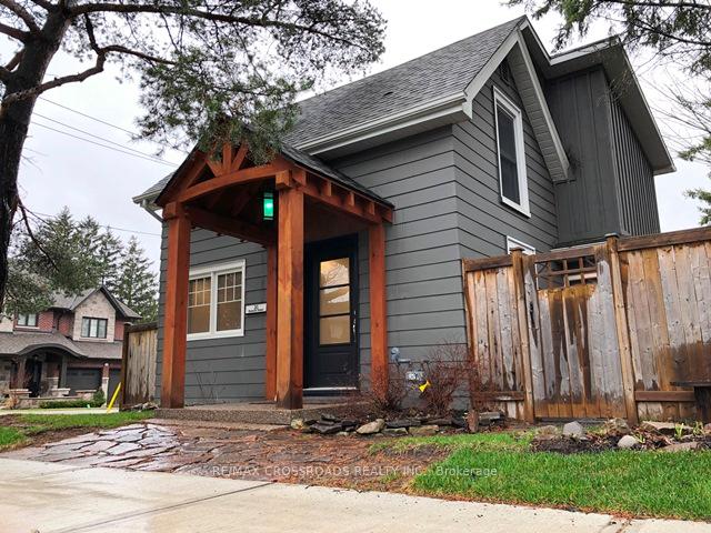 Photo 1 of 20 Ransom Street, Aurora, Aurora Village — HOMEH