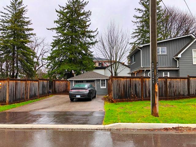 Photo 14 of 20 Ransom Street, Aurora, Aurora Village — HOMEH