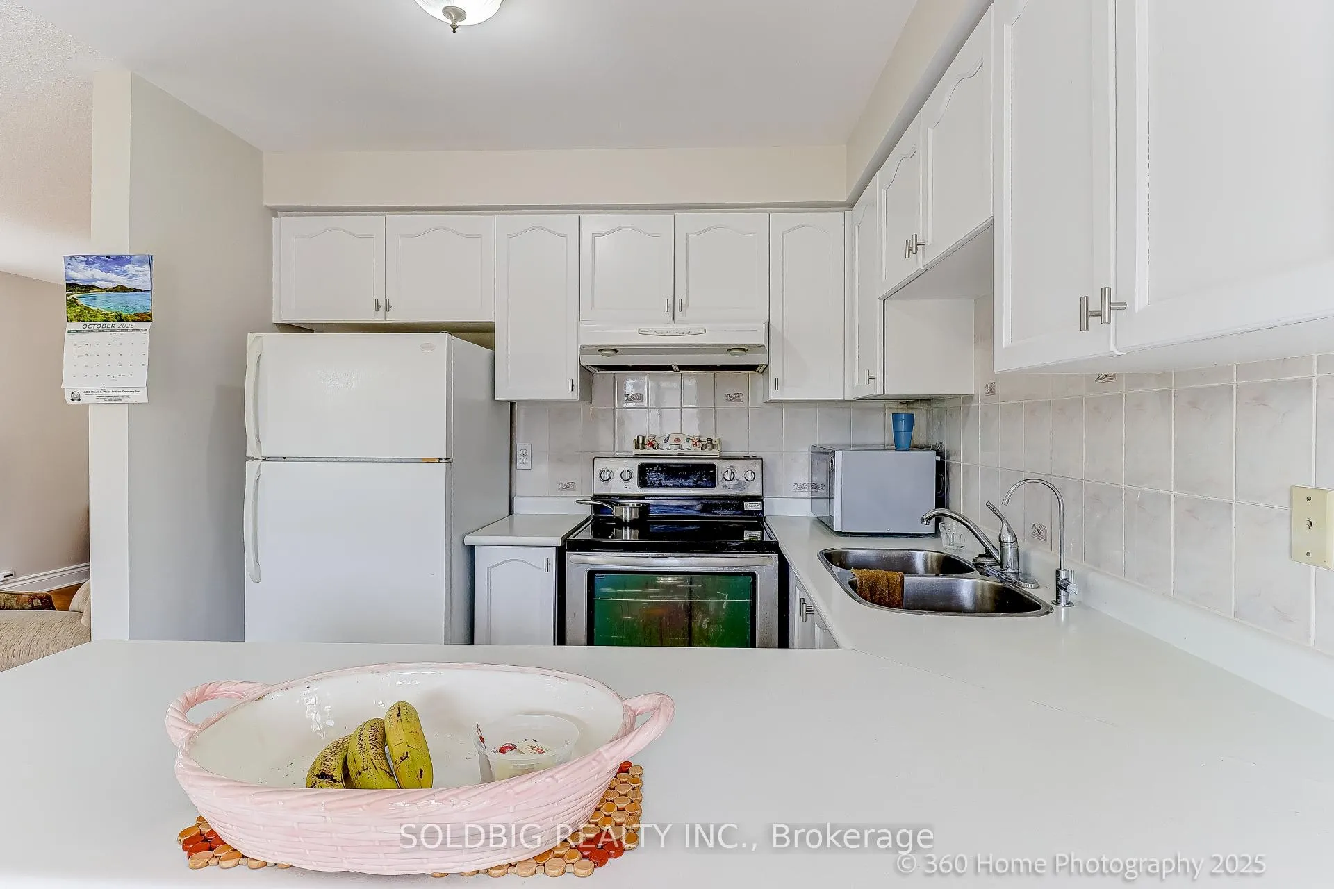 Photo 9 of 25 Trailridge Drive, Brampton, Brampton West — HOMEH