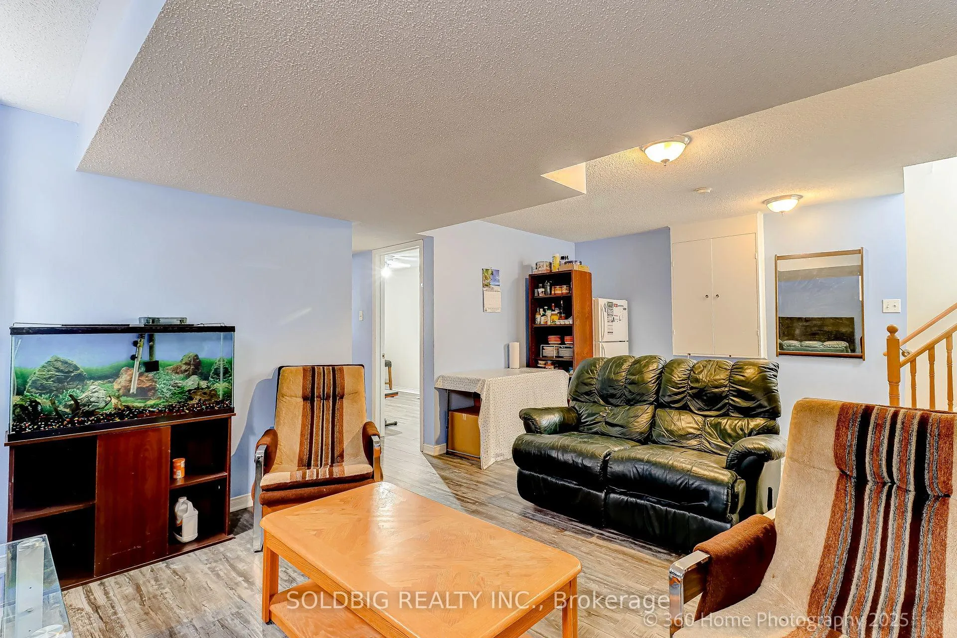 Photo 16 of 25 Trailridge Drive, Brampton, Brampton West — HOMEH