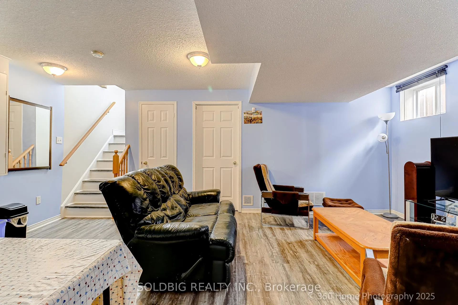 Photo 17 of 25 Trailridge Drive, Brampton, Brampton West — HOMEH