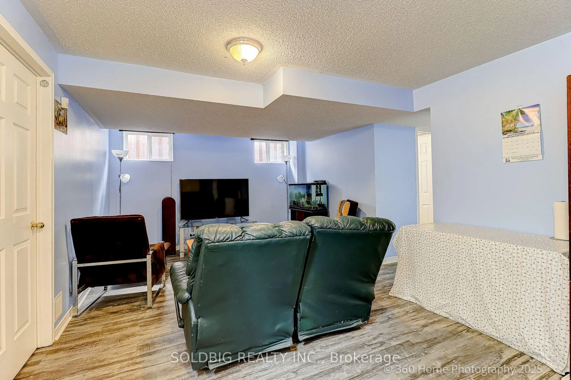 Photo 18 of 25 Trailridge Drive, Brampton, Brampton West — HOMEH
