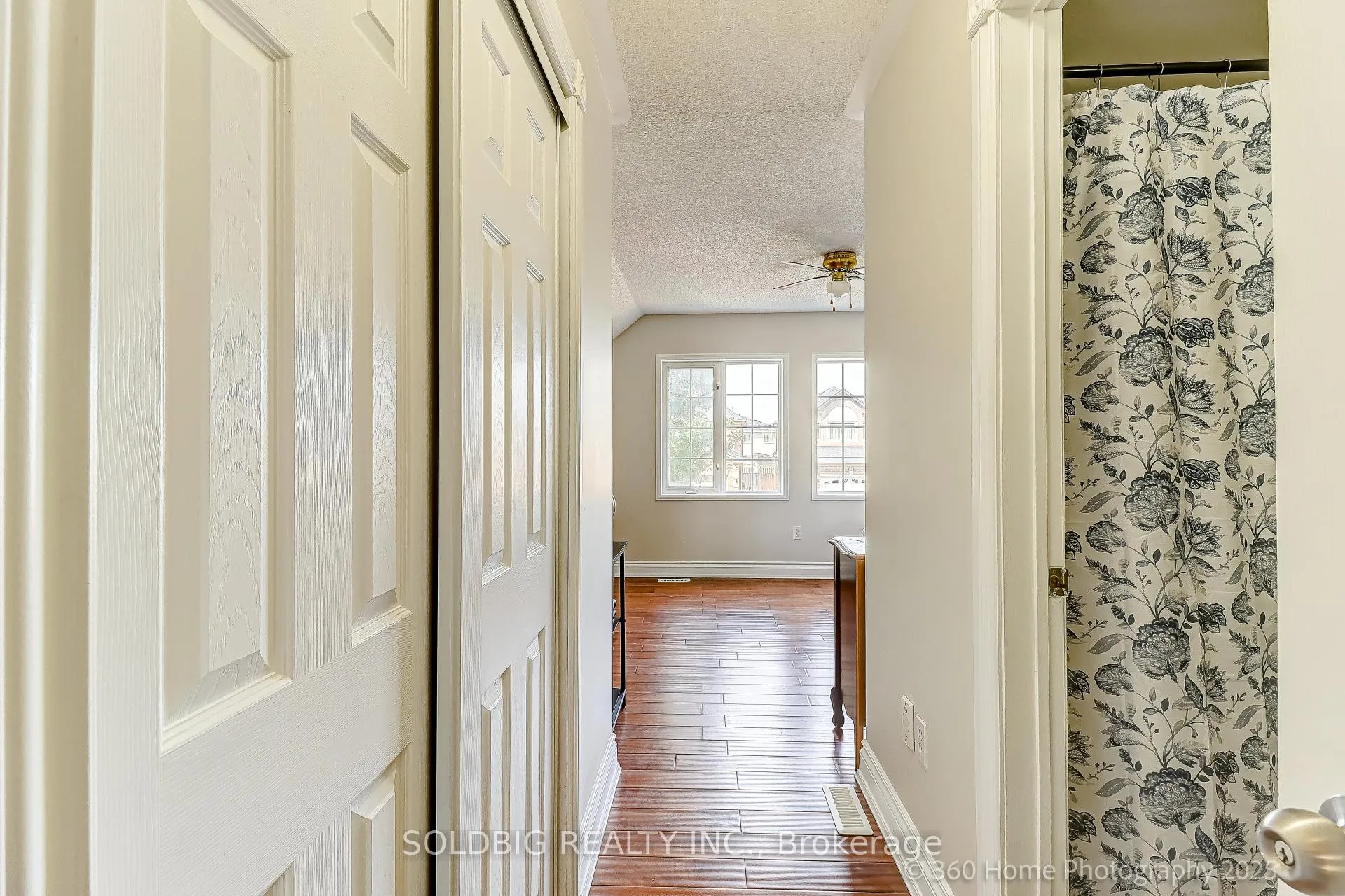 Photo 25 of 25 Trailridge Drive, Brampton, Brampton West — HOMEH