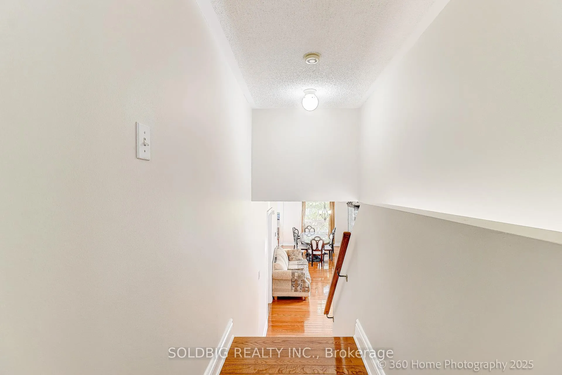 Photo 28 of 25 Trailridge Drive, Brampton, Brampton West — HOMEH