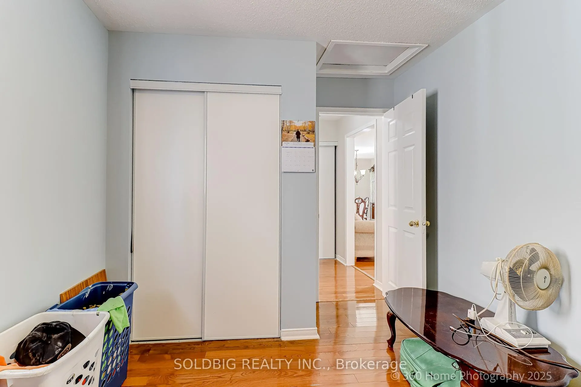 Photo 30 of 25 Trailridge Drive, Brampton, Brampton West — HOMEH