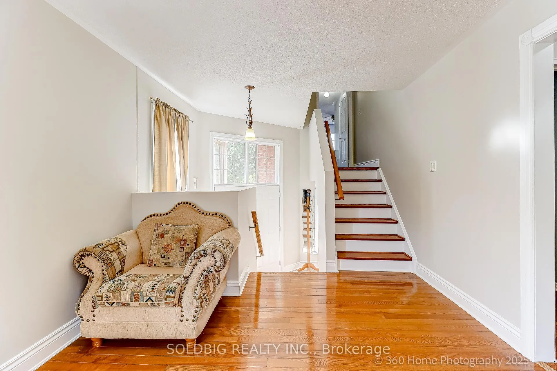 Photo 33 of 25 Trailridge Drive, Brampton, Brampton West — HOMEH