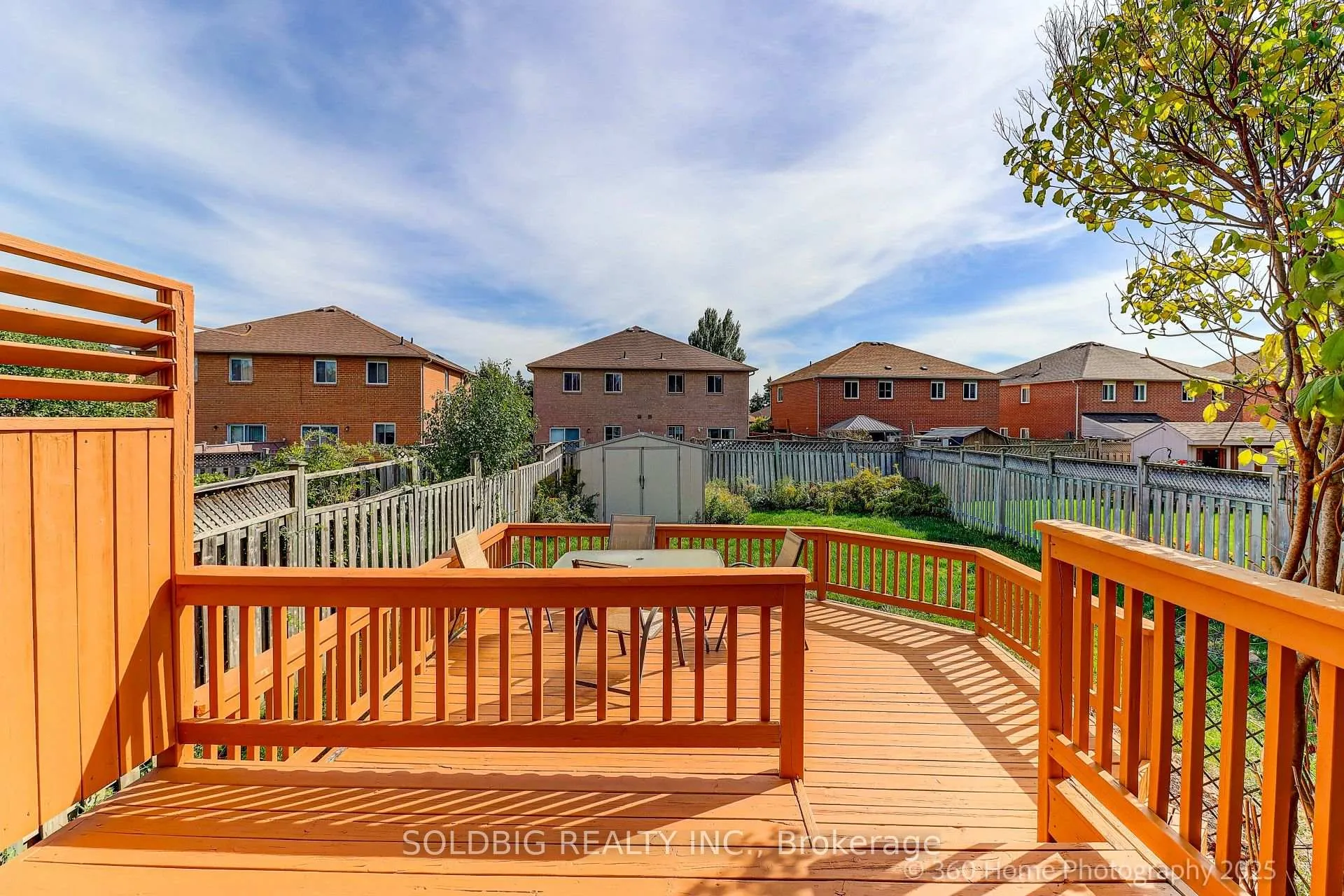 Photo 35 of 25 Trailridge Drive, Brampton, Brampton West — HOMEH