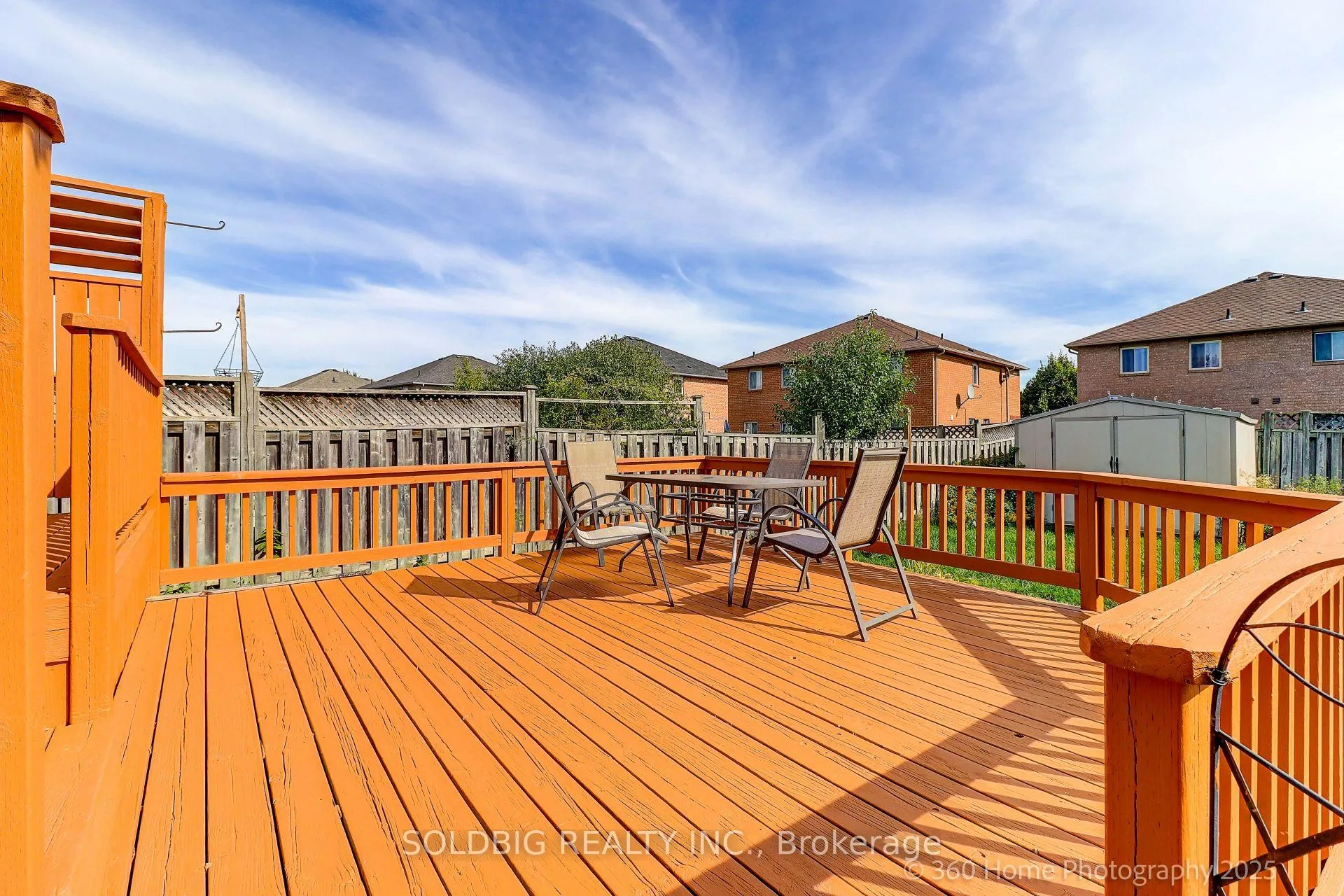 Photo 36 of 25 Trailridge Drive, Brampton, Brampton West — HOMEH