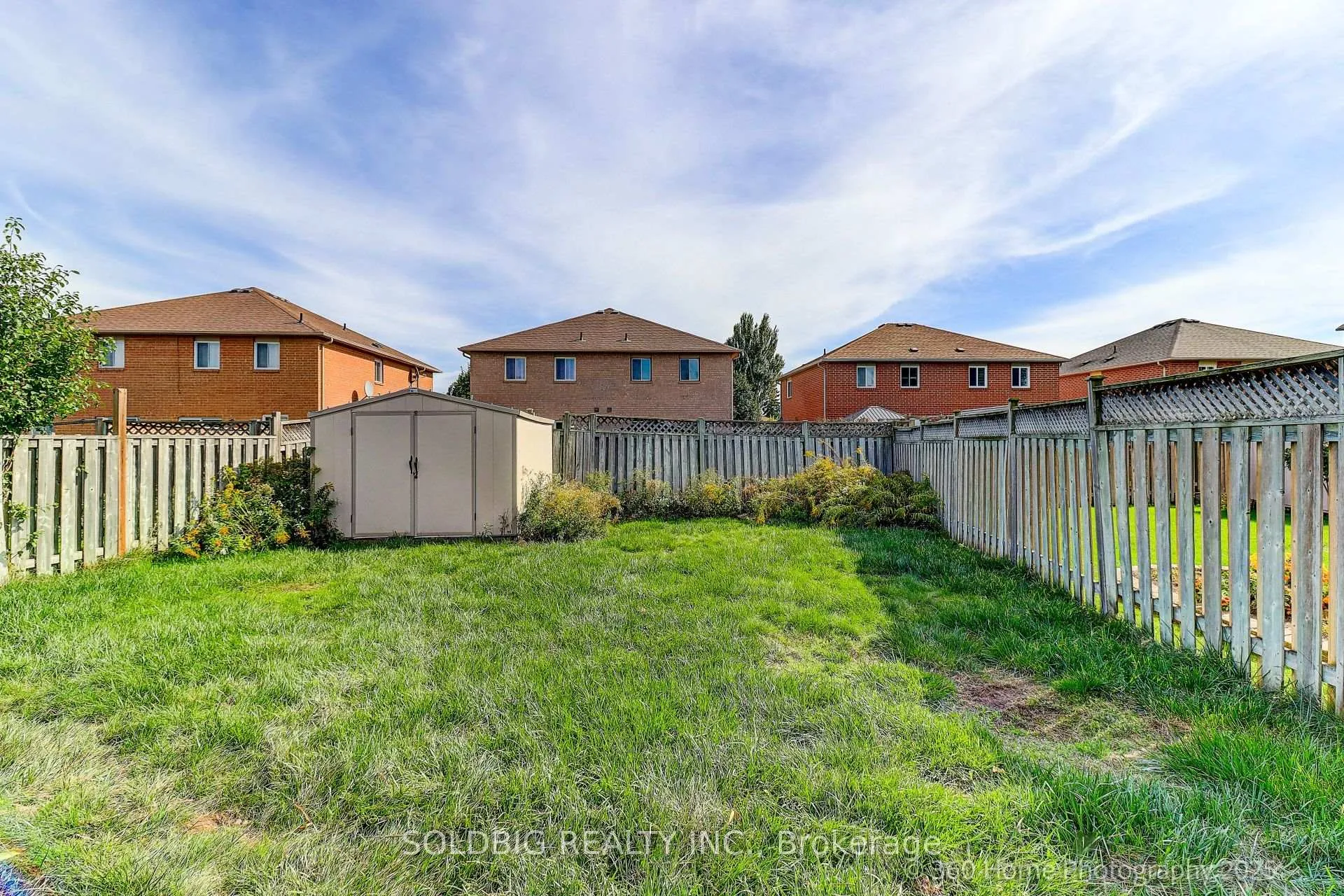 Photo 37 of 25 Trailridge Drive, Brampton, Brampton West — HOMEH