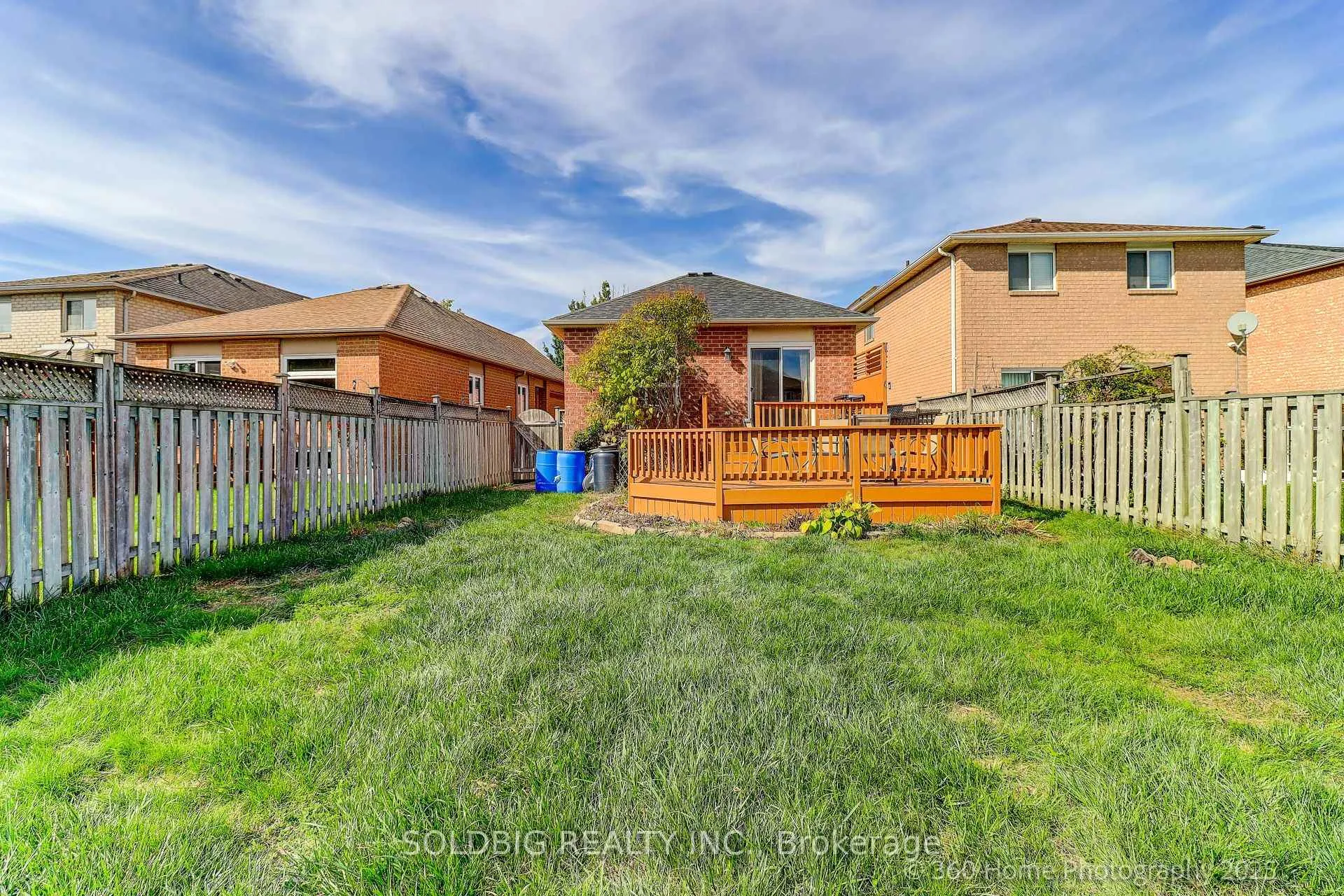 Photo 38 of 25 Trailridge Drive, Brampton, Brampton West — HOMEH