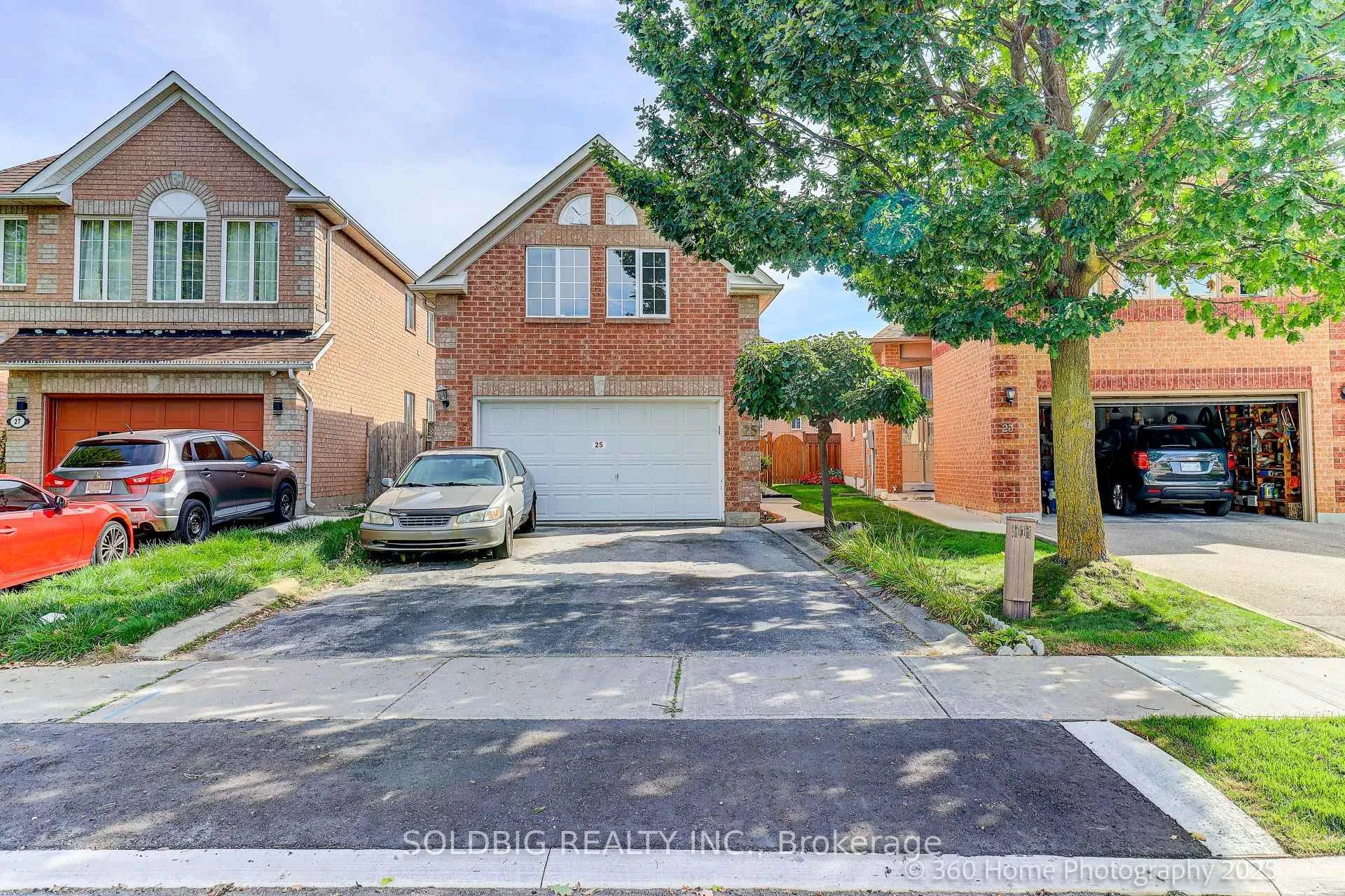 Photo 39 of 25 Trailridge Drive, Brampton, Brampton West — HOMEH