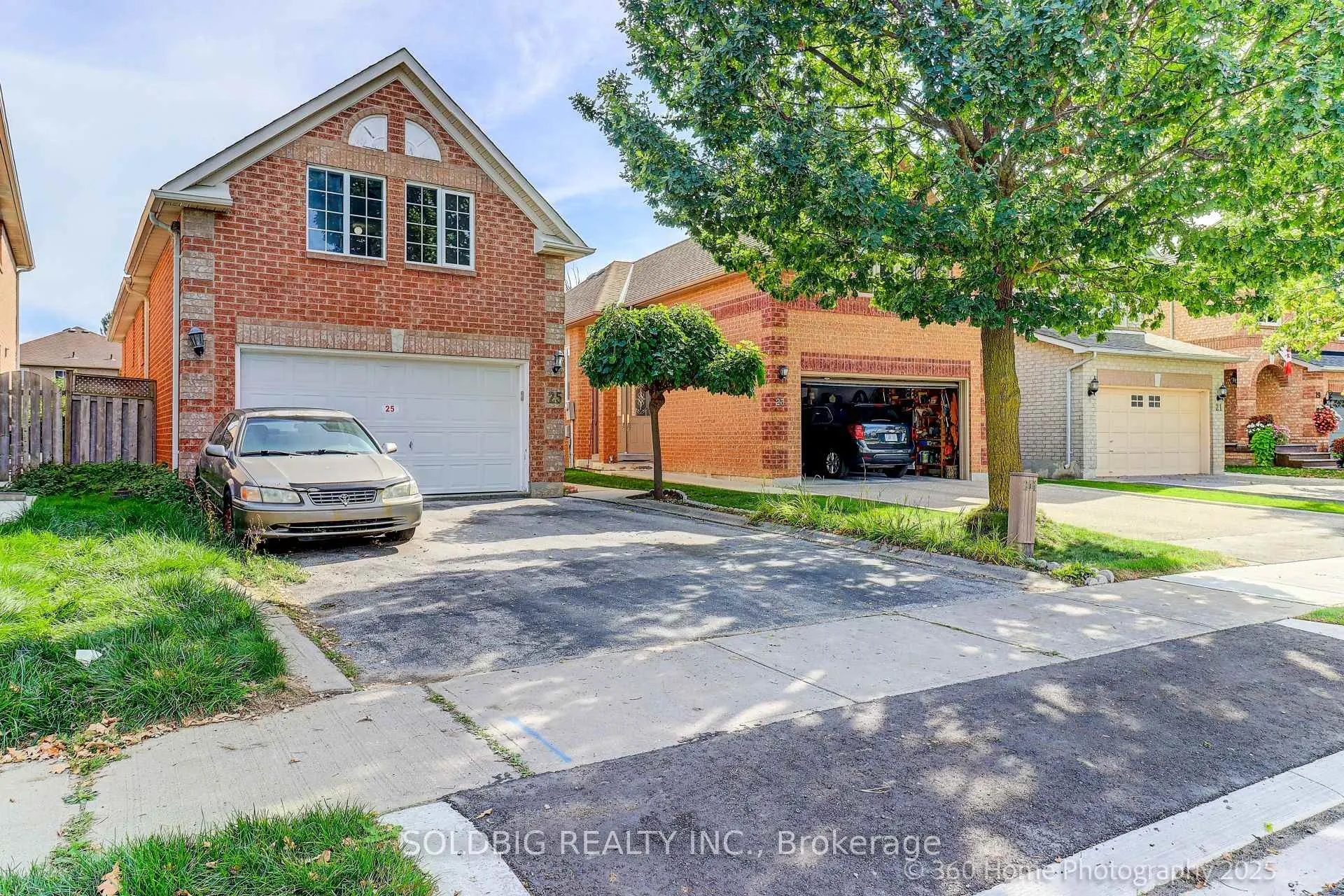 Photo 40 of 25 Trailridge Drive, Brampton, Brampton West — HOMEH