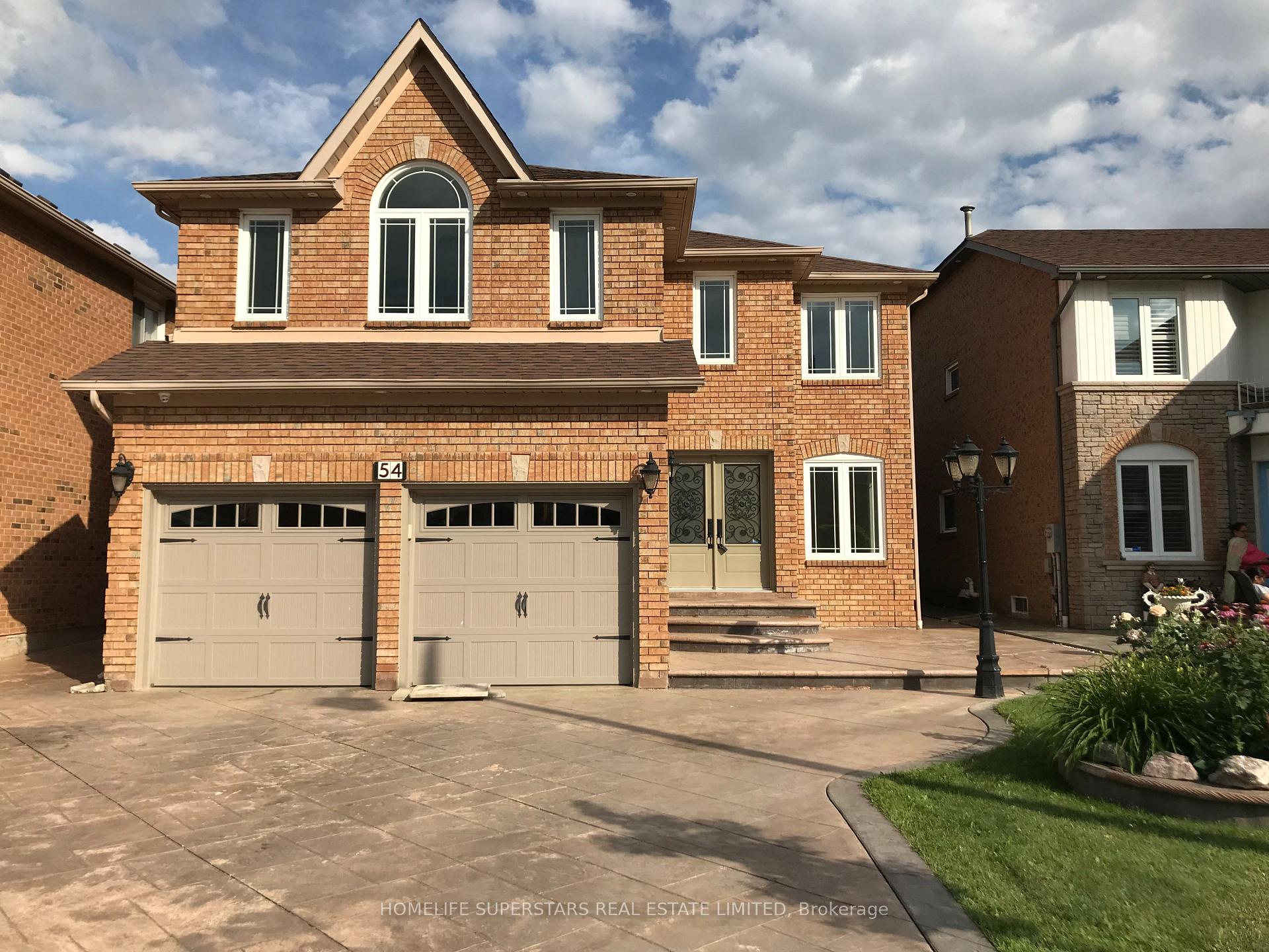 Front of 54 Hollybush Street