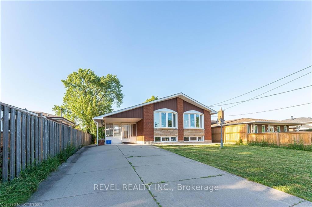 Photo 1 of 198 Berko Avenue, Hamilton, Lawfield — HOMEH