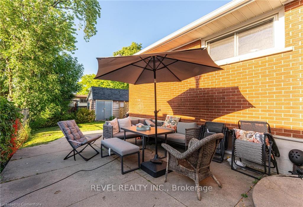Photo 14 of 198 Berko Avenue, Hamilton, Lawfield — HOMEH