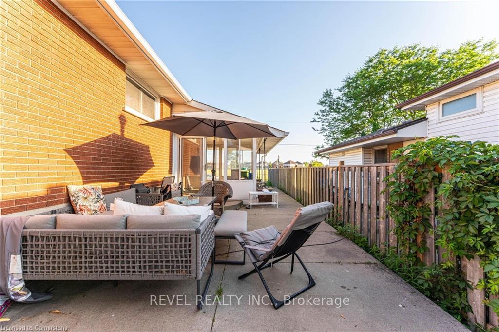 Photo 23 of 198 Berko Avenue, Hamilton, Lawfield — HOMEH
