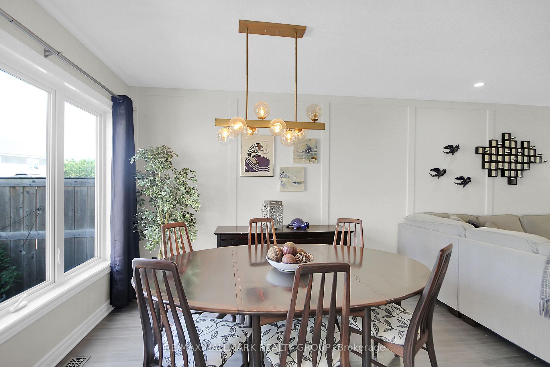 Photo 10 of 309 Balinroan Crescent, Ottawa, Barrhaven - Strandherd — HOMEH
