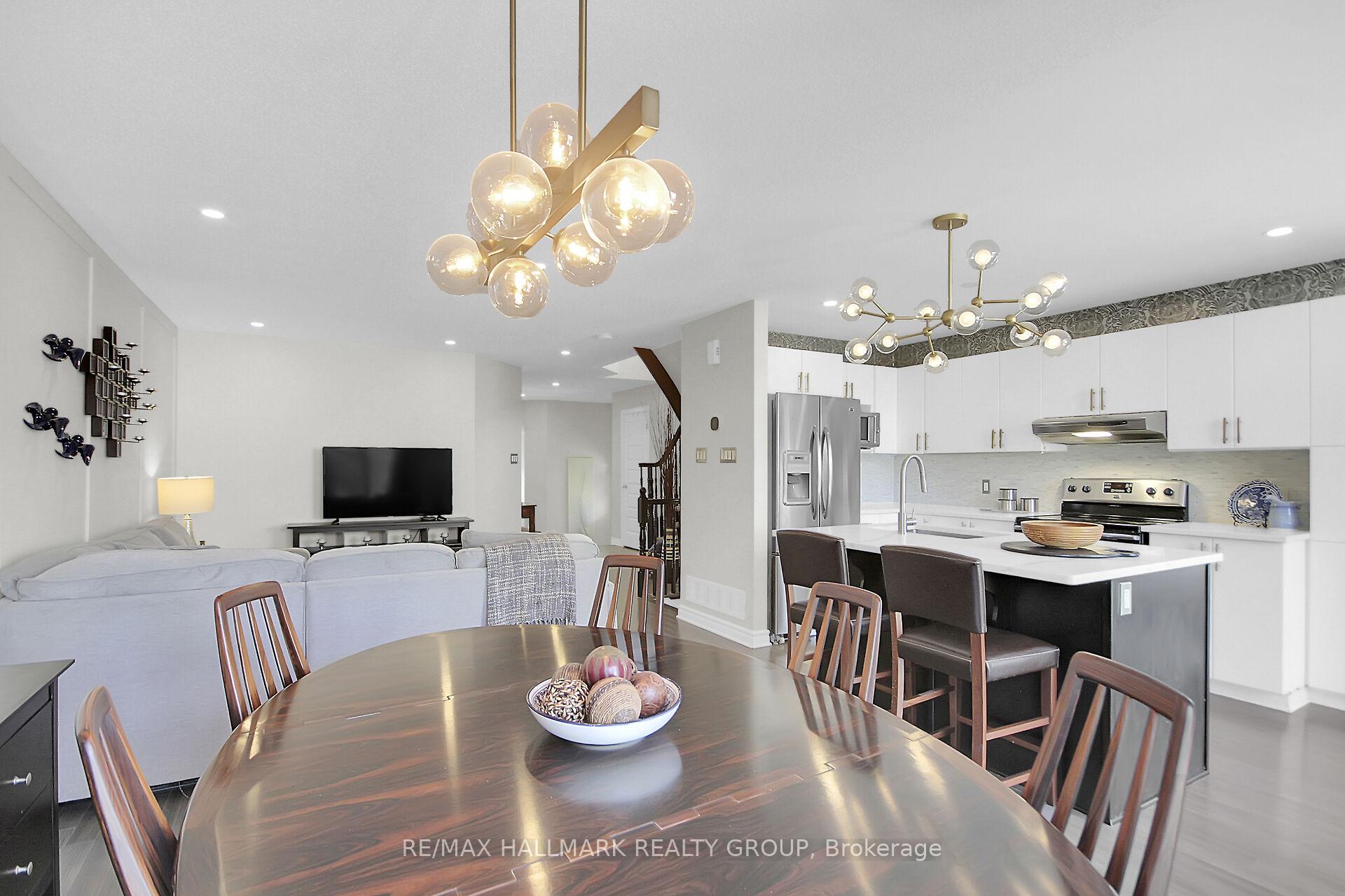 Photo 11 of 309 Balinroan Crescent, Ottawa, Barrhaven - Strandherd — HOMEH