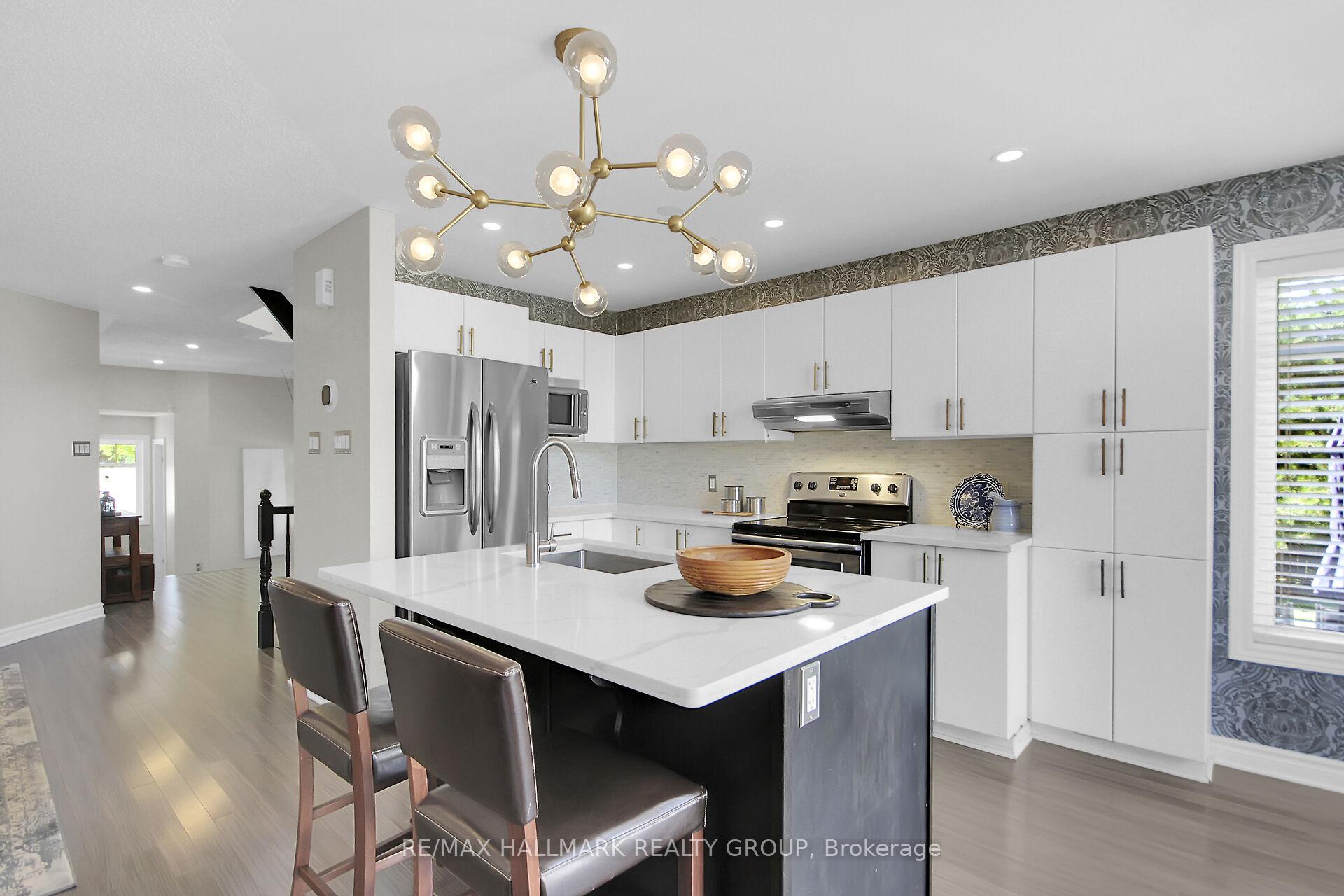 Photo 12 of 309 Balinroan Crescent, Ottawa, Barrhaven - Strandherd — HOMEH