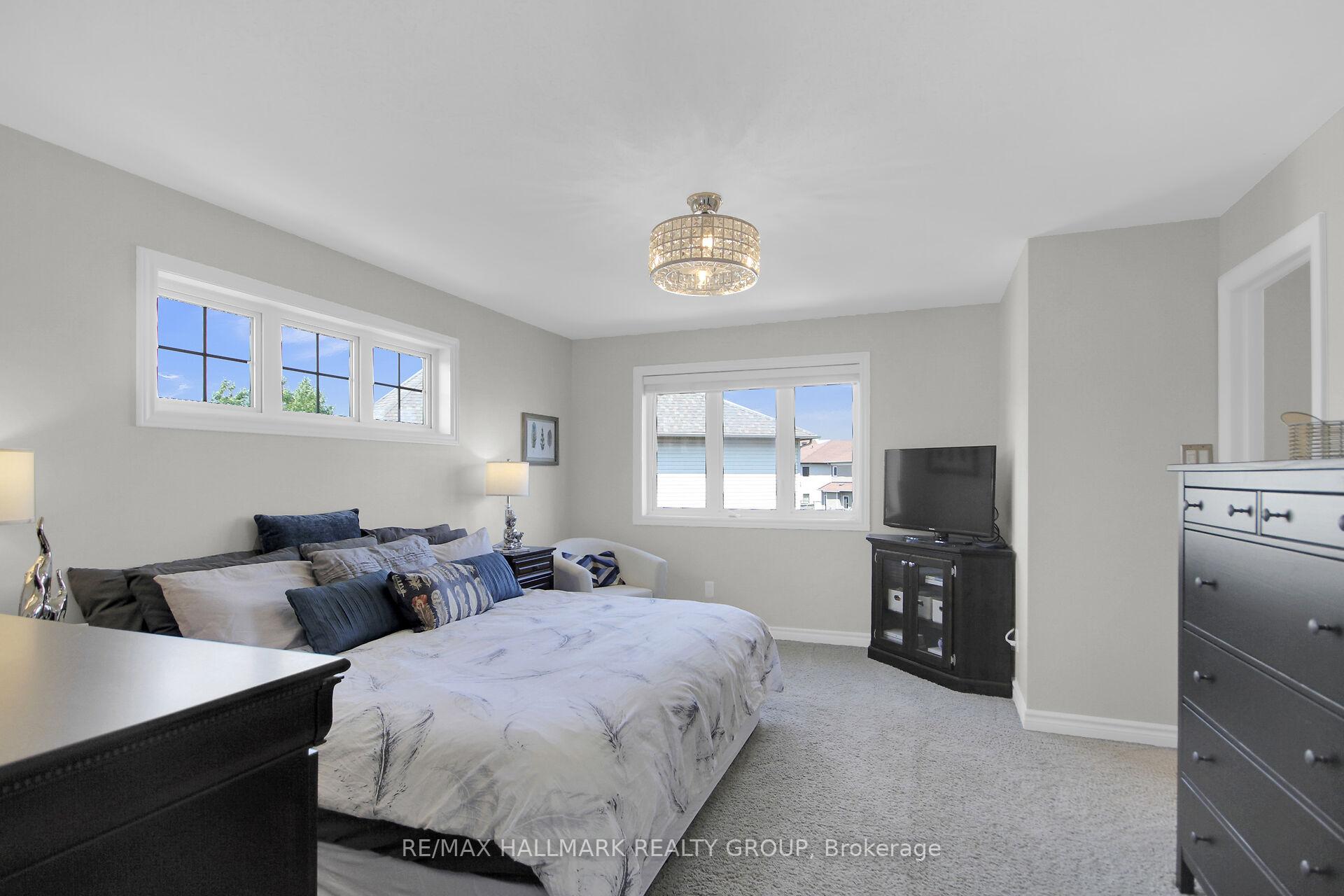 Photo 21 of 309 Balinroan Crescent, Ottawa, Barrhaven - Strandherd — HOMEH