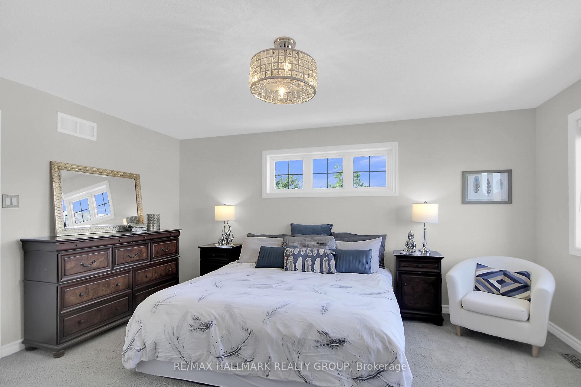 Photo 20 of 309 Balinroan Crescent, Ottawa, Barrhaven - Strandherd — HOMEH
