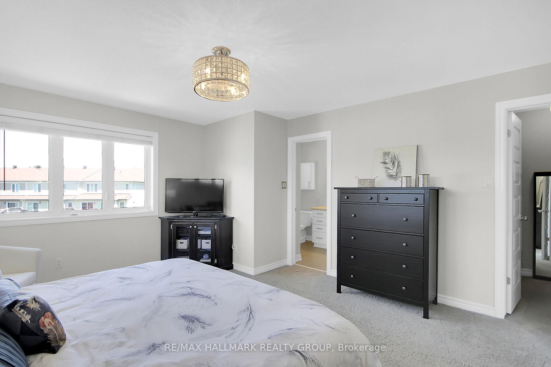 Photo 22 of 309 Balinroan Crescent, Ottawa, Barrhaven - Strandherd — HOMEH