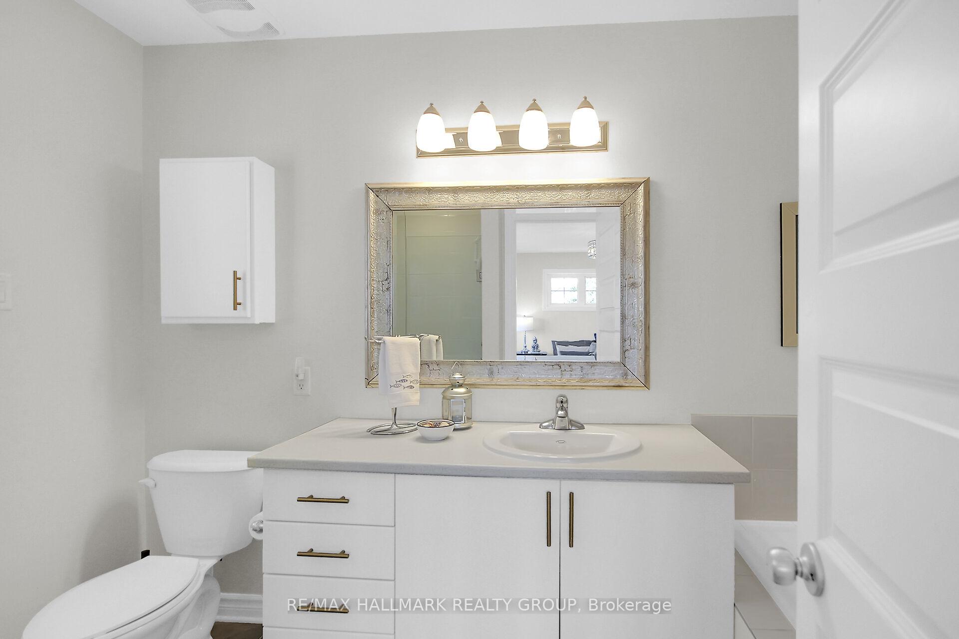 Photo 23 of 309 Balinroan Crescent, Ottawa, Barrhaven - Strandherd — HOMEH
