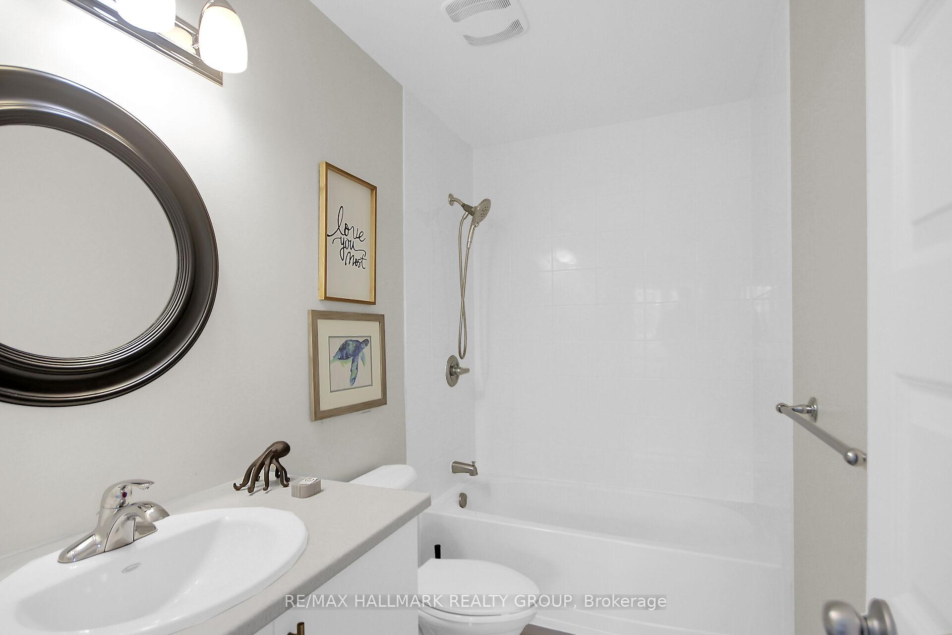 Photo 27 of 309 Balinroan Crescent, Ottawa, Barrhaven - Strandherd — HOMEH