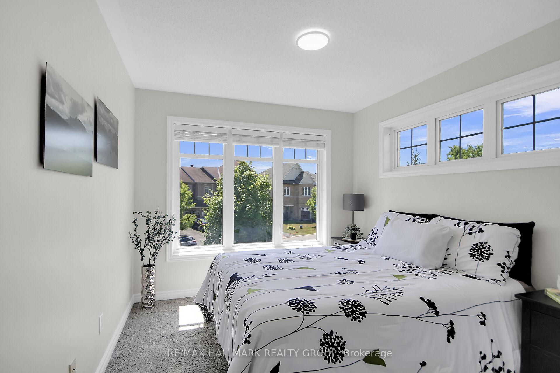 Photo 29 of 309 Balinroan Crescent, Ottawa, Barrhaven - Strandherd — HOMEH