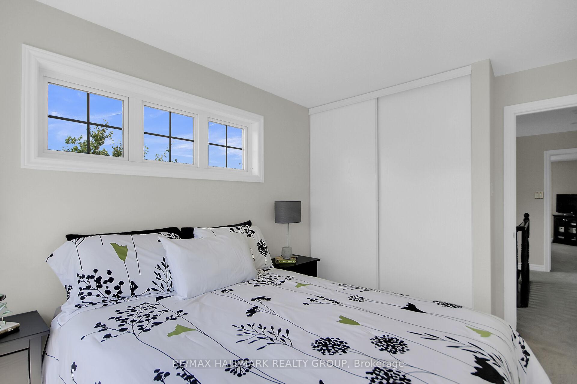 Photo 30 of 309 Balinroan Crescent, Ottawa, Barrhaven - Strandherd — HOMEH